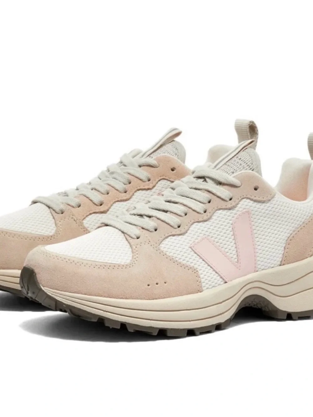 Veja lightweight mesh